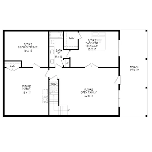 Floor Plan - 141D-0631