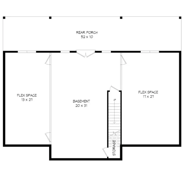 Floor Plan - 141D-0633