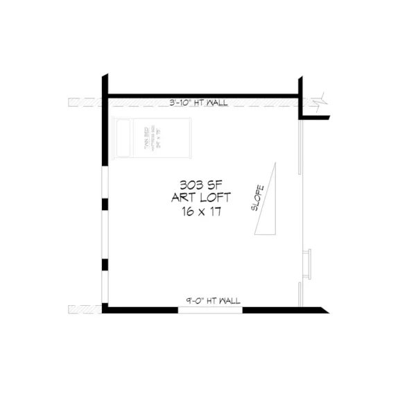 Floor Plan - 141D-0635