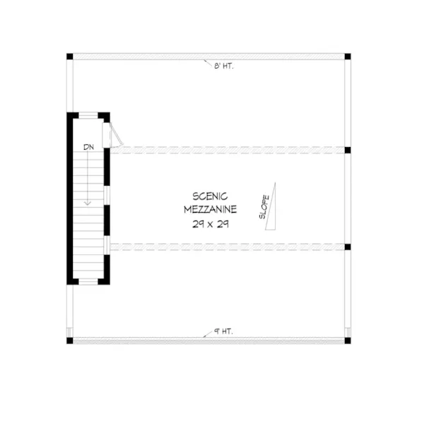 Floor Plan - 141D-0636