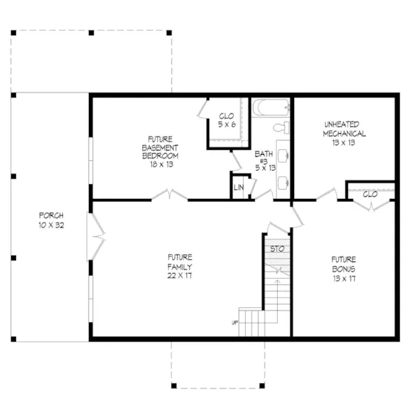 Floor Plan - 141D-0639