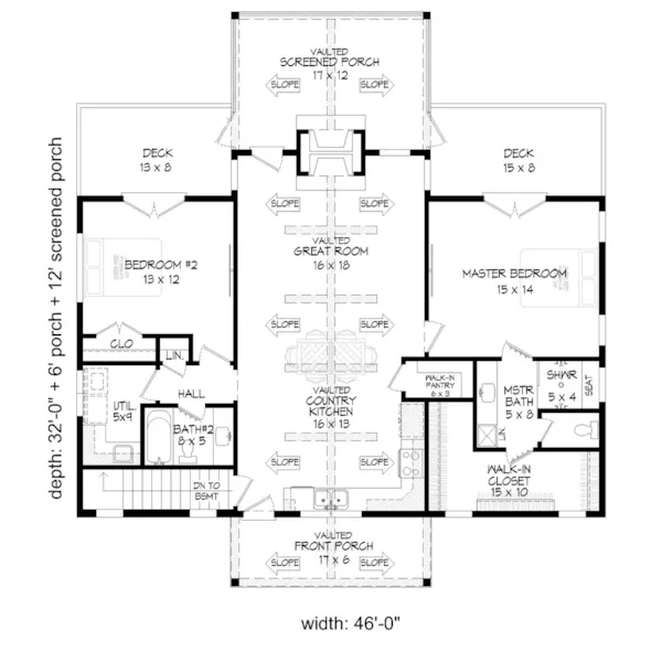 Floor Plan - 141D-0640