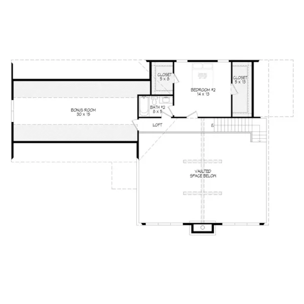 Floor Plan - 141D-0642