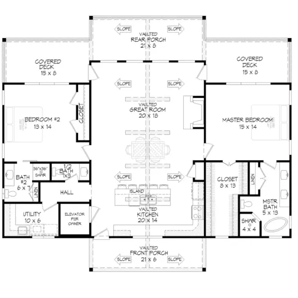 Floor Plan - 141D-0643