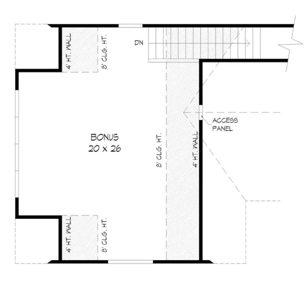 Floor Plan - 141D-0646