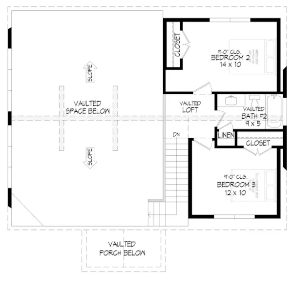 Floor Plan - 141D-0652