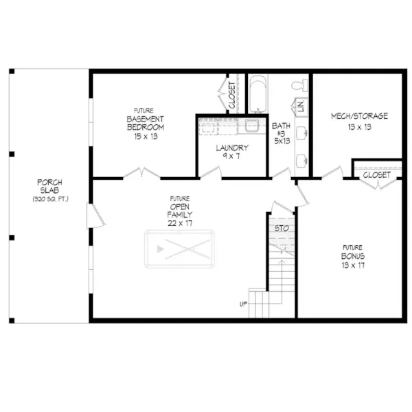 Floor Plan - 141D-0652