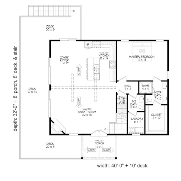 Floor Plan - 141D-0653