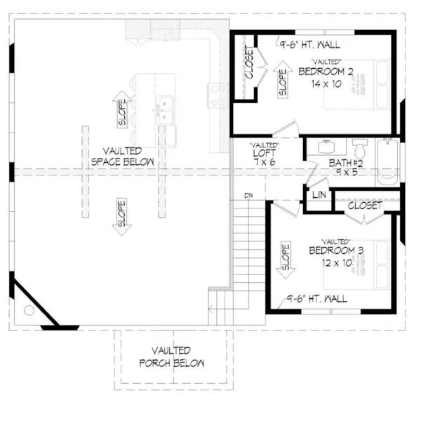 Floor Plan - 141D-0653