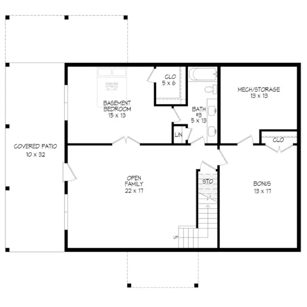 Floor Plan - 141D-0653