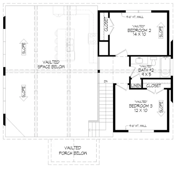 Floor Plan - 141D-0654