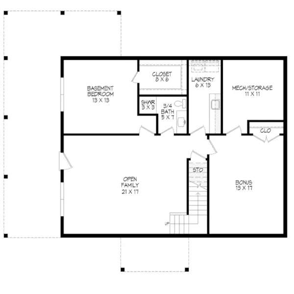 Floor Plan - 141D-0654