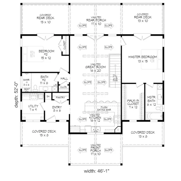 Floor Plan - 141D-0656