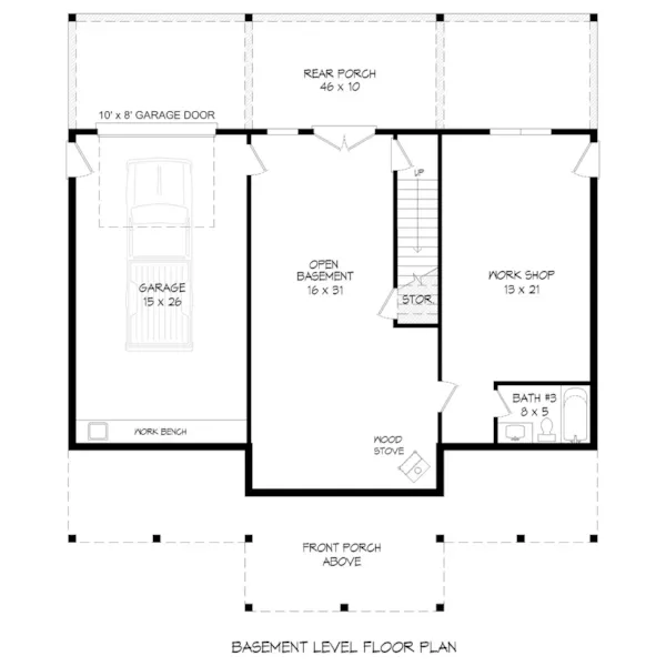 Floor Plan - 141D-0656