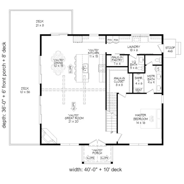 Floor Plan - 141D-0657
