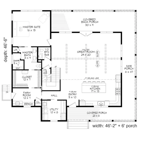 Floor Plan - 141D-0659