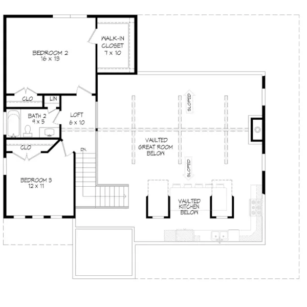 Floor Plan - 141D-0660