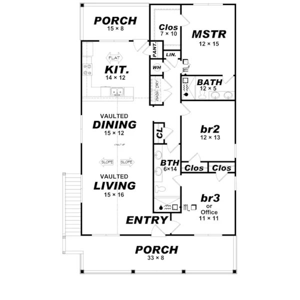 Floor Plan - 141D-0661