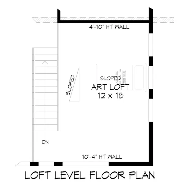 Floor Plan - 141D-0666