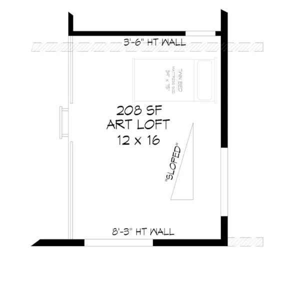 Floor Plan - 141D-0668