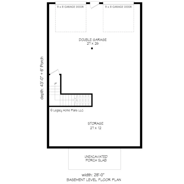 Floor Plan - 141D-0670