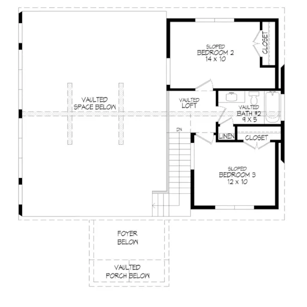 Floor Plan - 141D-0674