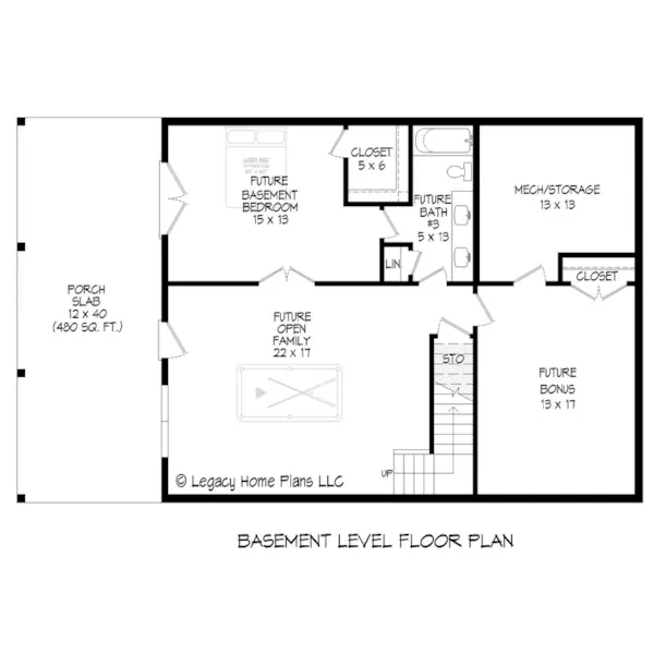 Floor Plan - 141D-0674
