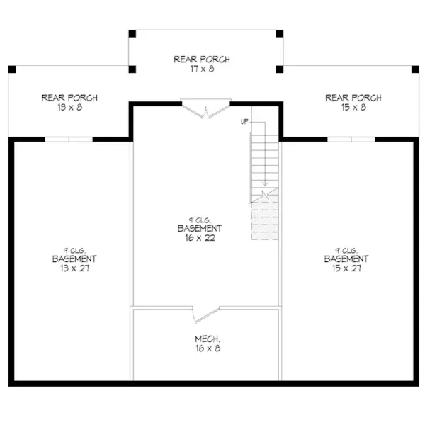Floor Plan - 141D-0675