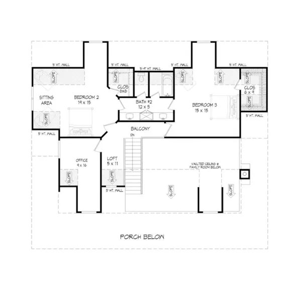 Floor Plan - 141D-0676