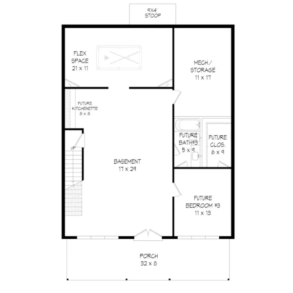 Floor Plan - 141D-0677