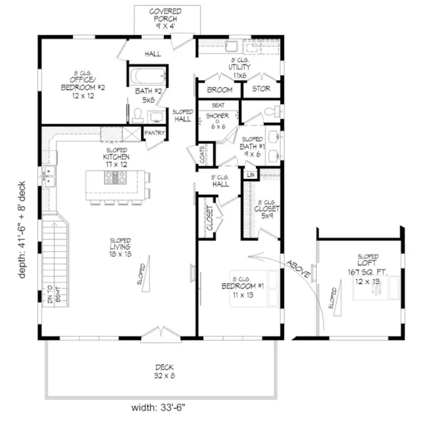 Floor Plan - 141D-0677
