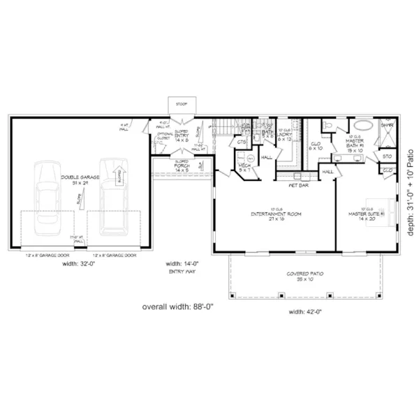 Floor Plan - 141D-0678