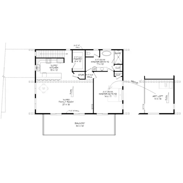 Floor Plan - 141D-0678