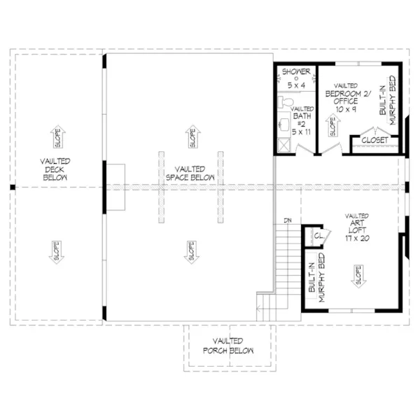 Floor Plan - 141D-0679
