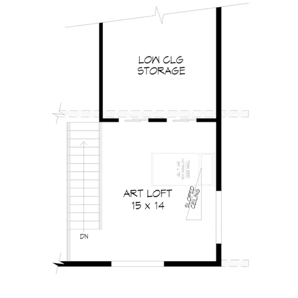 Floor Plan - 141D-0681