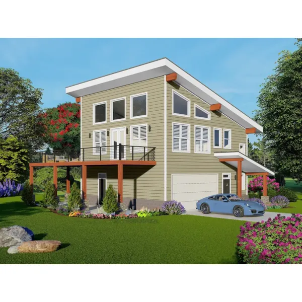 Plan 141D-0682 | House Plans and More