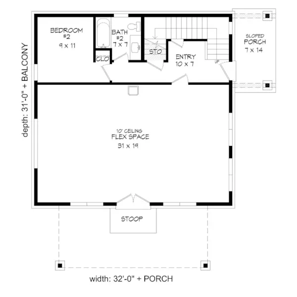 Floor Plan - 141D-0685