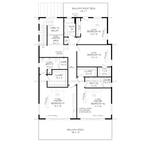 Floor Plan - 141D-0686