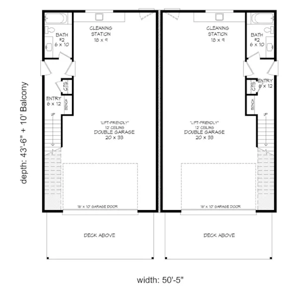 Floor Plan - 141D-0688