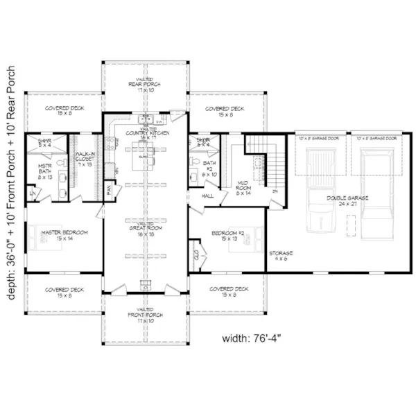 Floor Plan - 141D-0693