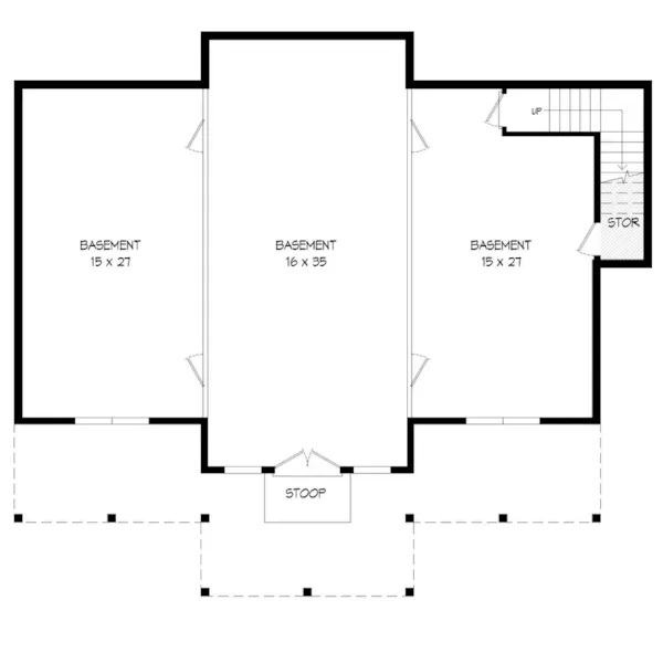Floor Plan - 141D-0693
