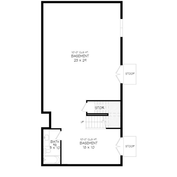 Floor Plan - 141D-0701