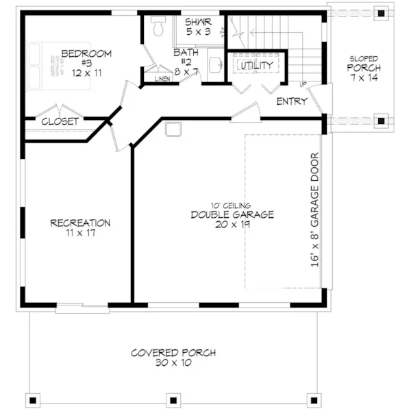 Floor Plan - 141D-0702
