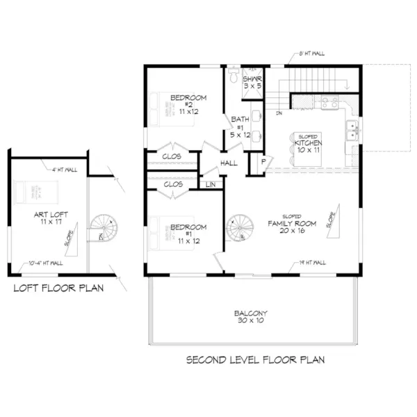 Floor Plan - 141D-0702