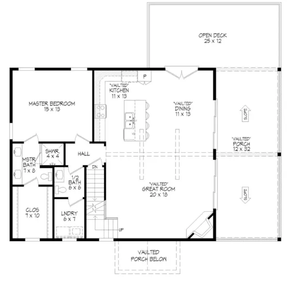 Floor Plan - 141D-0704