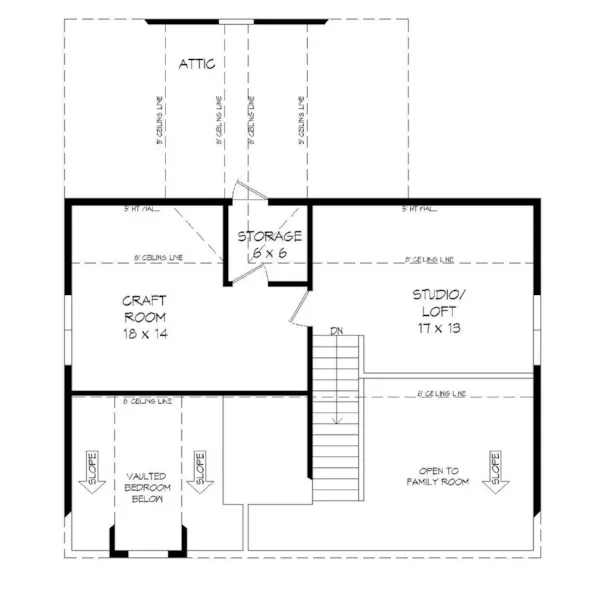 Floor Plan - 141D-0712