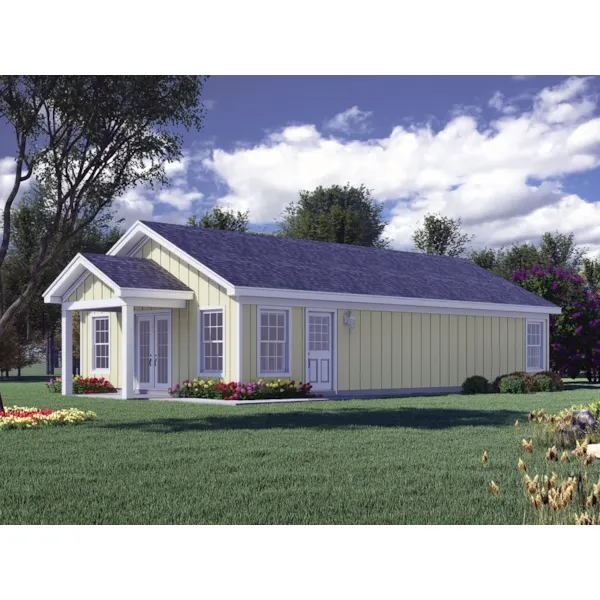 Plan 141D-0714 | House Plans and More