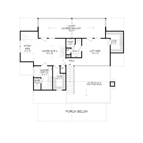 Floor Plan - 141D-0715