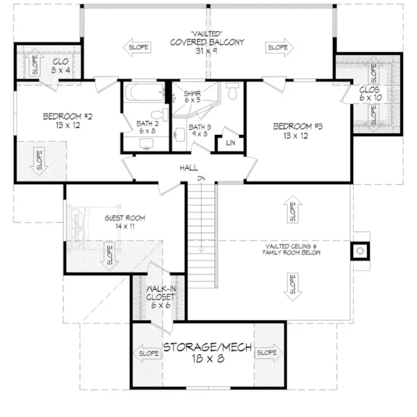 Floor Plan - 141D-0716