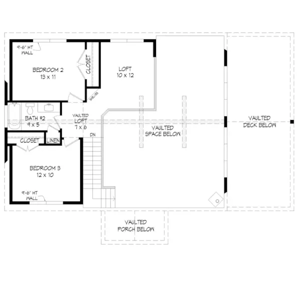 Floor Plan - 141D-0717